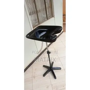 Saloon Wash Basin with Adjustable Stand