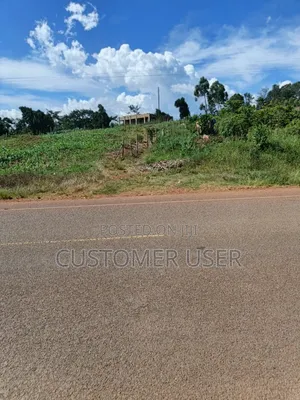 2.8 Acres Mailo Land in Nkokonjeru Town Council
