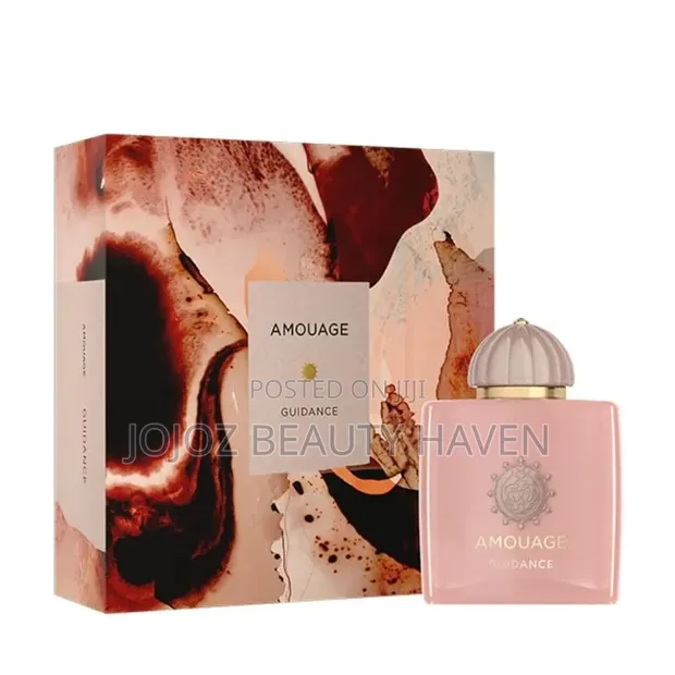 Amouage Guidance Eau De Parfum - 1