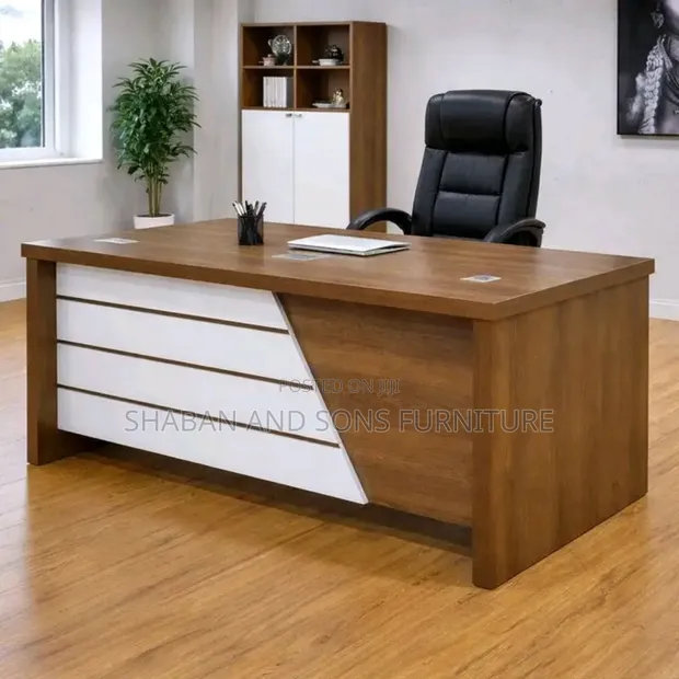 Wood-Mode Counter Decks - 1