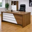 Wood-Mode Counter Decks - 1