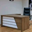 Wood-Mode Counter Decks - 2