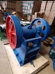 Brand New Jaw Crusher - 3