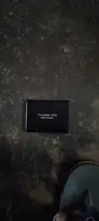 Portable SSD External 15TB - 2
