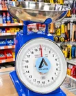 20Kg Mechanical Weighing Scale - Blue - 2