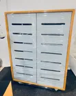 Simple Shoe Rack - 1