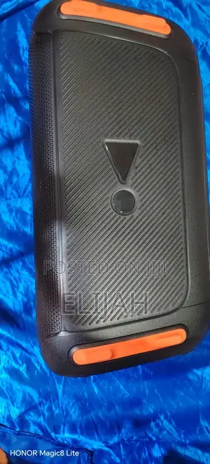 JBL PartyBox 110 Bluetooth Speaker