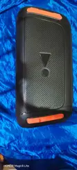 JBL PartyBox 110 Bluetooth Speaker - 5