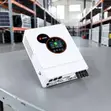 6kW 48V SRNE Hybrid Inverter Dual MPPT 9000W Solar Input - 1