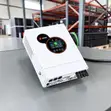 6kW 48V SRNE Hybrid Inverter Dual MPPT 9000W Solar Input - 2