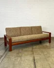 3 Seater Balcony Sofa Set - Brand New - 2