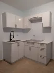 Simple Kitchen Cabinets for Small Kitchens - 1