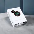 SRNE 6kW 48V Hybrid Solar Inverter (9000W PV) - 2