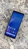 Sony Xperia 10 III 128GB Blue - 1