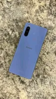 Sony Xperia 10 III 128GB Blue - 2