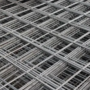 Mesh Wire - Stainless Steel