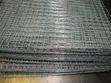 Mesh Wire - Stainless Steel - 2