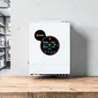 SRNE 6kW 48V Hybrid Solar Inverter (9000W PV Input) - 2