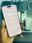 Apple iPhone 16 Pro Max 256GB Gold - 1
