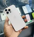 Apple iPhone 16 Pro Max 256GB Gold - 4