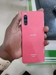 Sony Xperia 10 III 128GB Red - 1