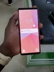 Sony Xperia 10 III 128GB Red - 2