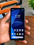 Sony Xperia 10 III 128GB Red - 3