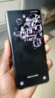 Samsung Galaxy S20 Ultra 5G 256GB Black - 2