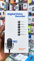 Brand New Mini Digital Voice Recorder - 1