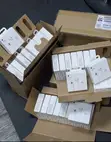 Original Apple EarPods (USB-C, UK Stock) - 4