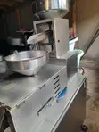 Cold Screw Press for Nuts with Filter - 2