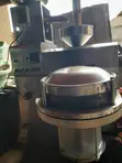 Cold Screw Press for Nuts with Filter - 3