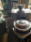 Cold Screw Press for Nuts with Filter - 4