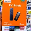 Brand New Streaming Stick with Wi-Fi 6, 4K UHD - 2