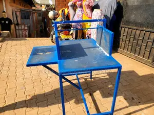 Manual Table Cutting Machine