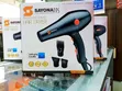 Sayonaps Professional Hair Dryer - 5