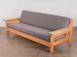 Modified Balcony Sofa Set - 2 Seaters - 2