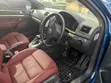 Volkswagen Golf 2005 Blue - 1