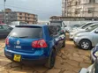 Volkswagen Golf 2005 Blue - 2