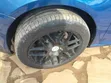 Volkswagen Golf 2005 Blue - 4
