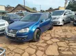 Volkswagen Golf 2005 Blue - 5