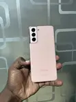 Samsung Galaxy S21 5G 128GB Pink - 2