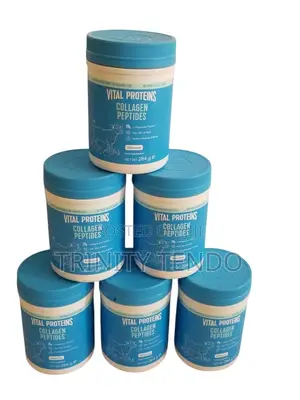 Original UK Collagen Protein Supplement