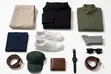 Men's Full Outfit: New Stock - Size M & 42 - 2
