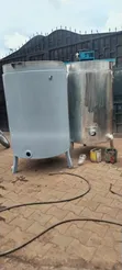 Commercial Soap Boiler Mixer - 2