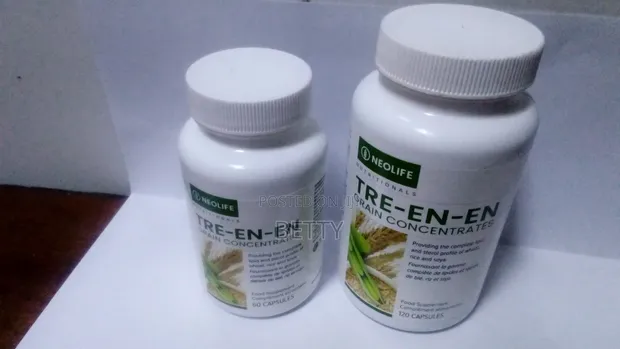 NeoLife Tren-en-en Grain Concentrates Food Supplement - 1