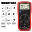 VC9205N VC9208N Digital Multimeter - 2