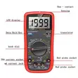 VC9205N VC9208N Digital Multimeter - 3
