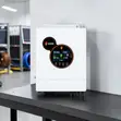 6kW/48v SRNE Hybrid Solar Inverter 100A Dual MPPT 9kW PV - 1