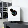 Brand New SRNE 6kW 48V Hybrid Solar Inverter - 2